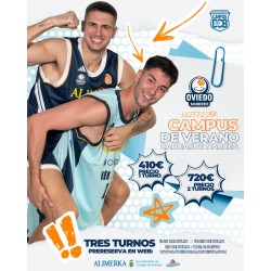 Primer Turno Campus de...